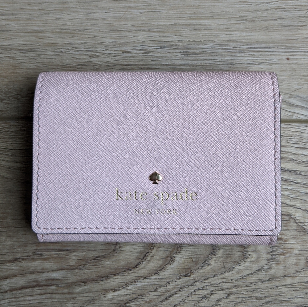 kate spade Mikas Pond Christine Card Holder